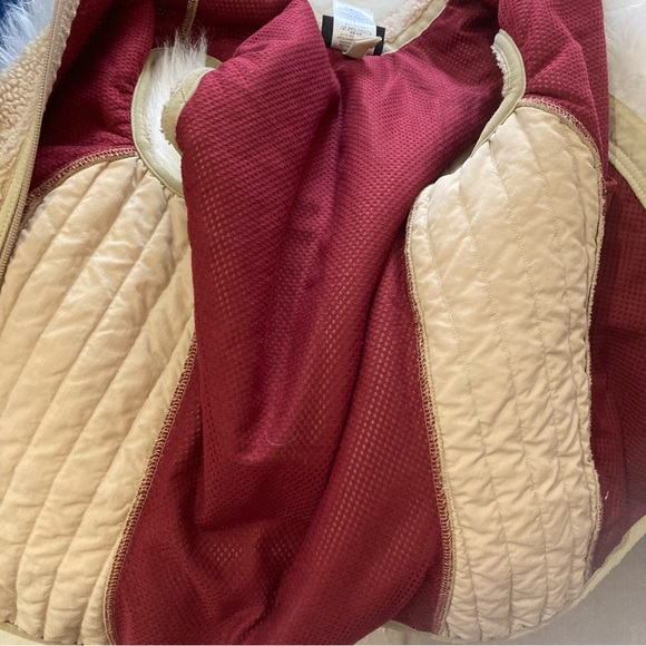 Sale 5 For $25 Patagonia Synchilla Vest - Picture 8 of 16